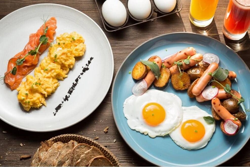 Proteindiät