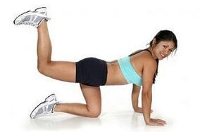 Ganzkörperübungen zur Gewichtsreduktion