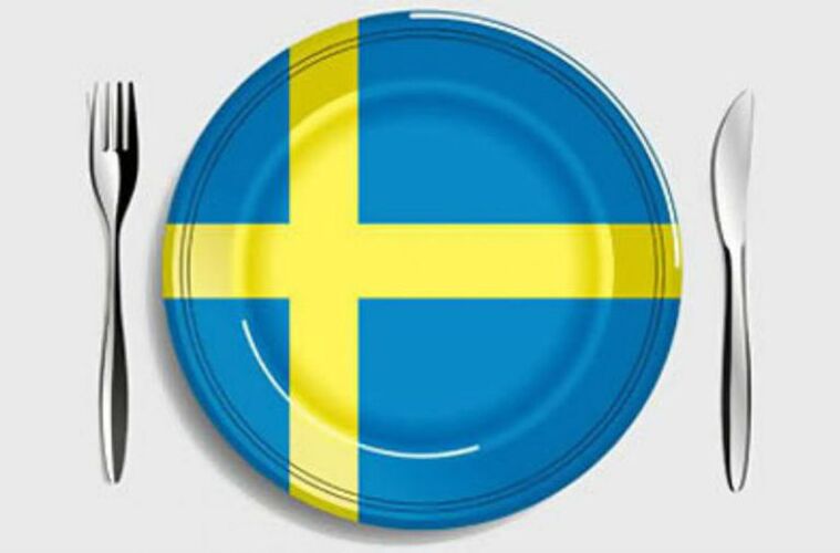 Schwedische Diät