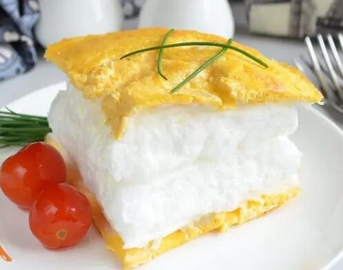 Tortilla