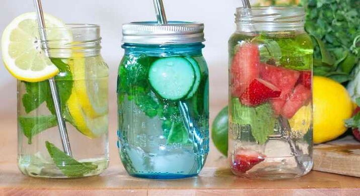 Limonaden